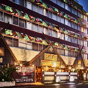 Love hotel Balian Kinshicho (adults Only), Tokyo