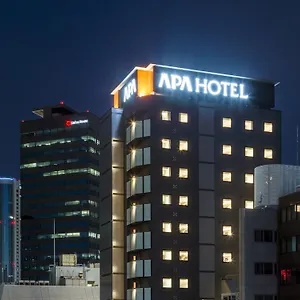 Apa Iidabashi Ekimae Tokio