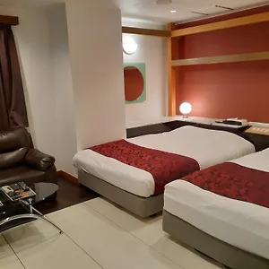 Love hotel Moana Otsuka (adults Only), Tokyo