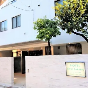 2* Hotel New Takada