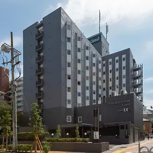 ホテルルートインgrand東京東陽町 東京都