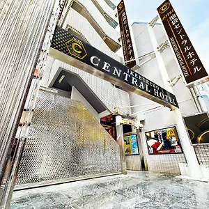 Ikebukuro ** 東京都