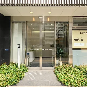 Hotel Sanco Grande Hamamatsucho, Tokyo