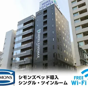 Livemax Kayabacho Tokio