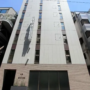 Amanek Ginza East Tokio
