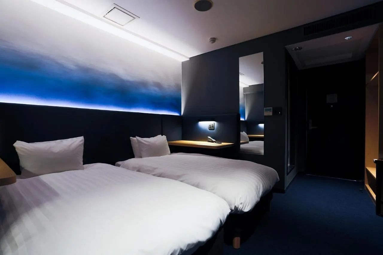 Hotel New Shohei Tokyo Japan