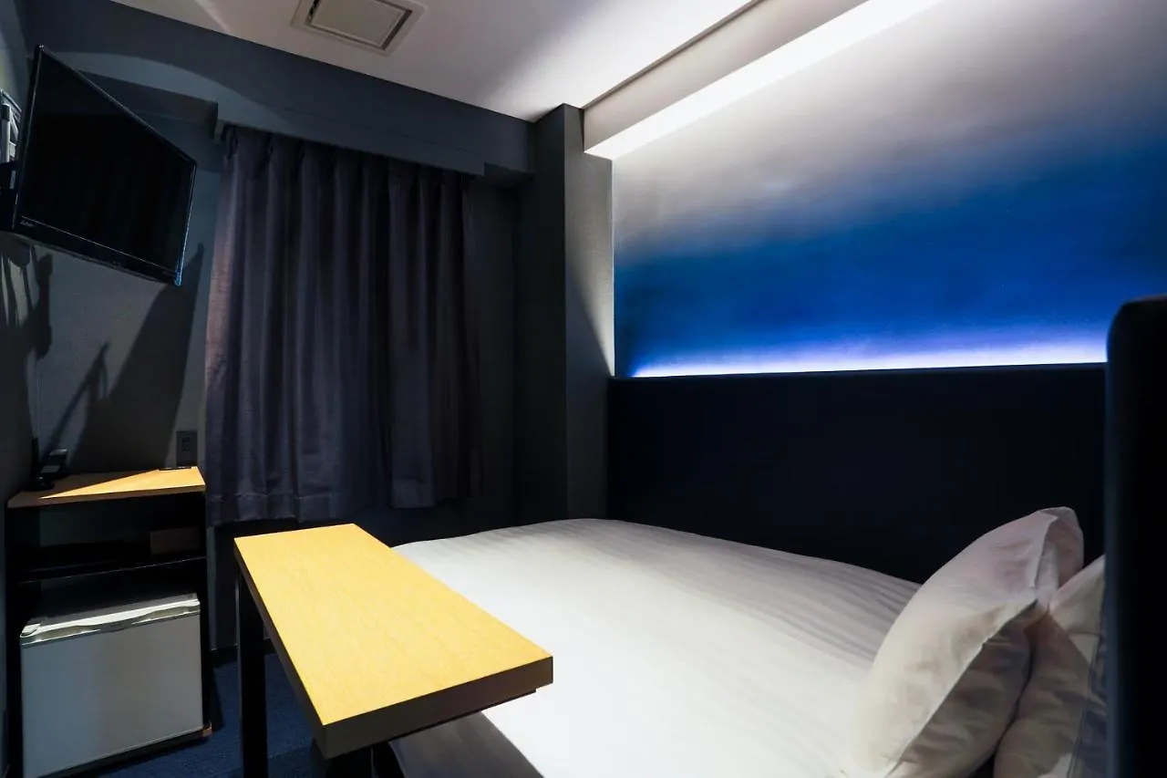 Hotel New Shohei Tokyo 2*,  Japan