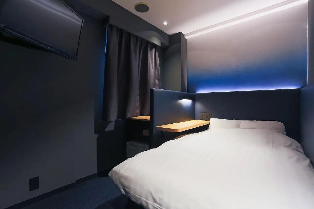 Hotel New Shohei Tokyo 2*,