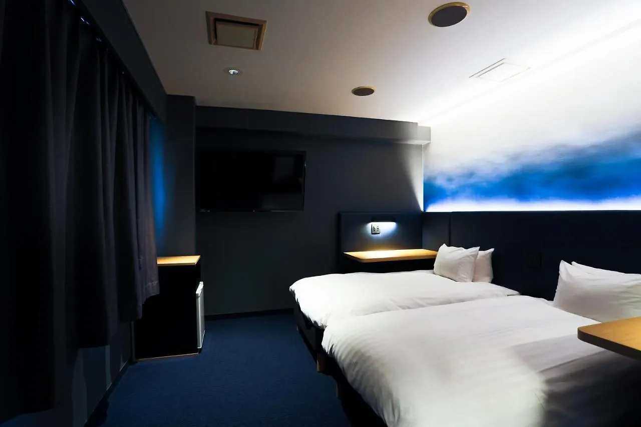 **  Hotel New Shohei Tokyo Japan