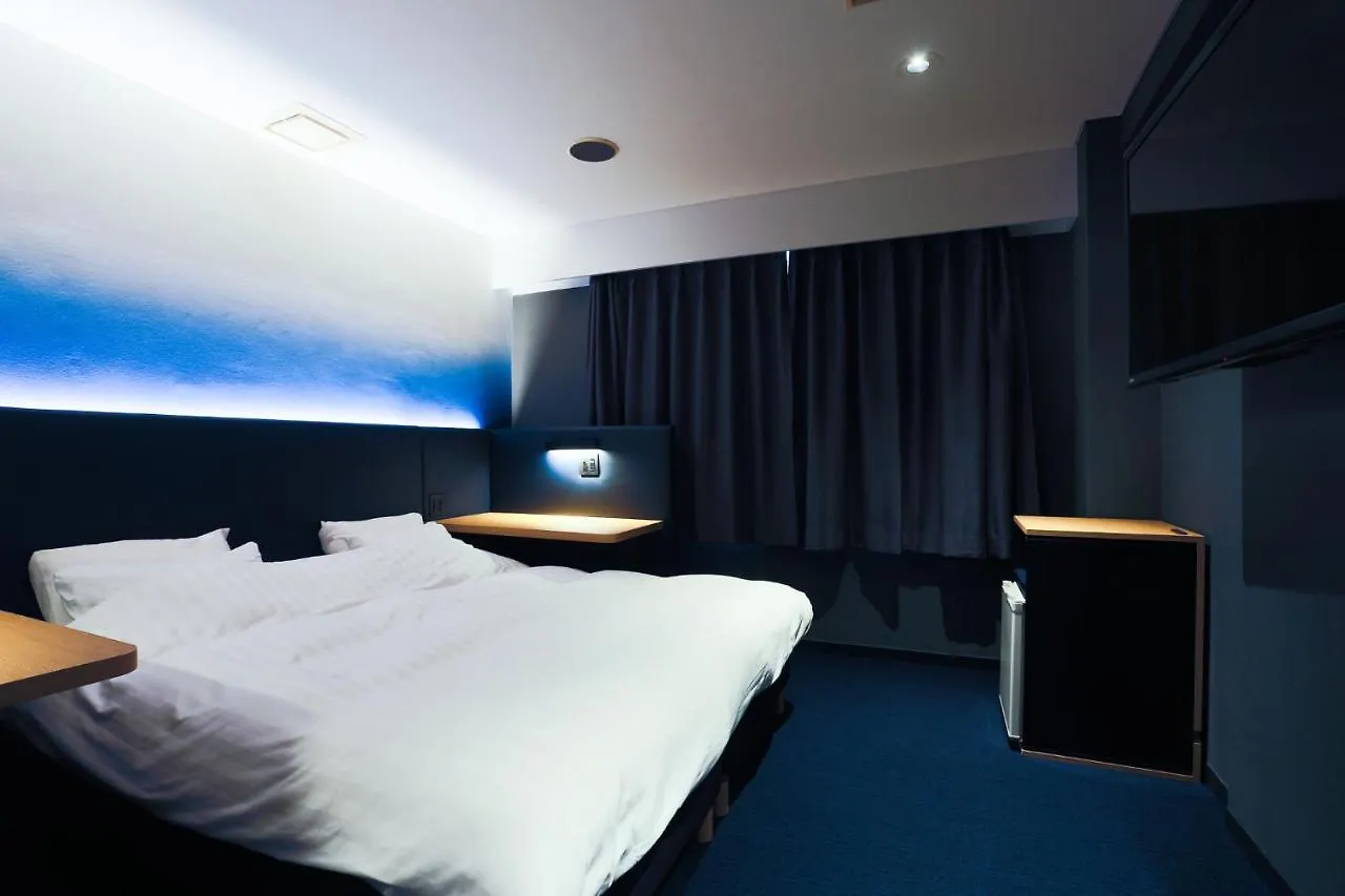 Hotel New Shohei Tokyo