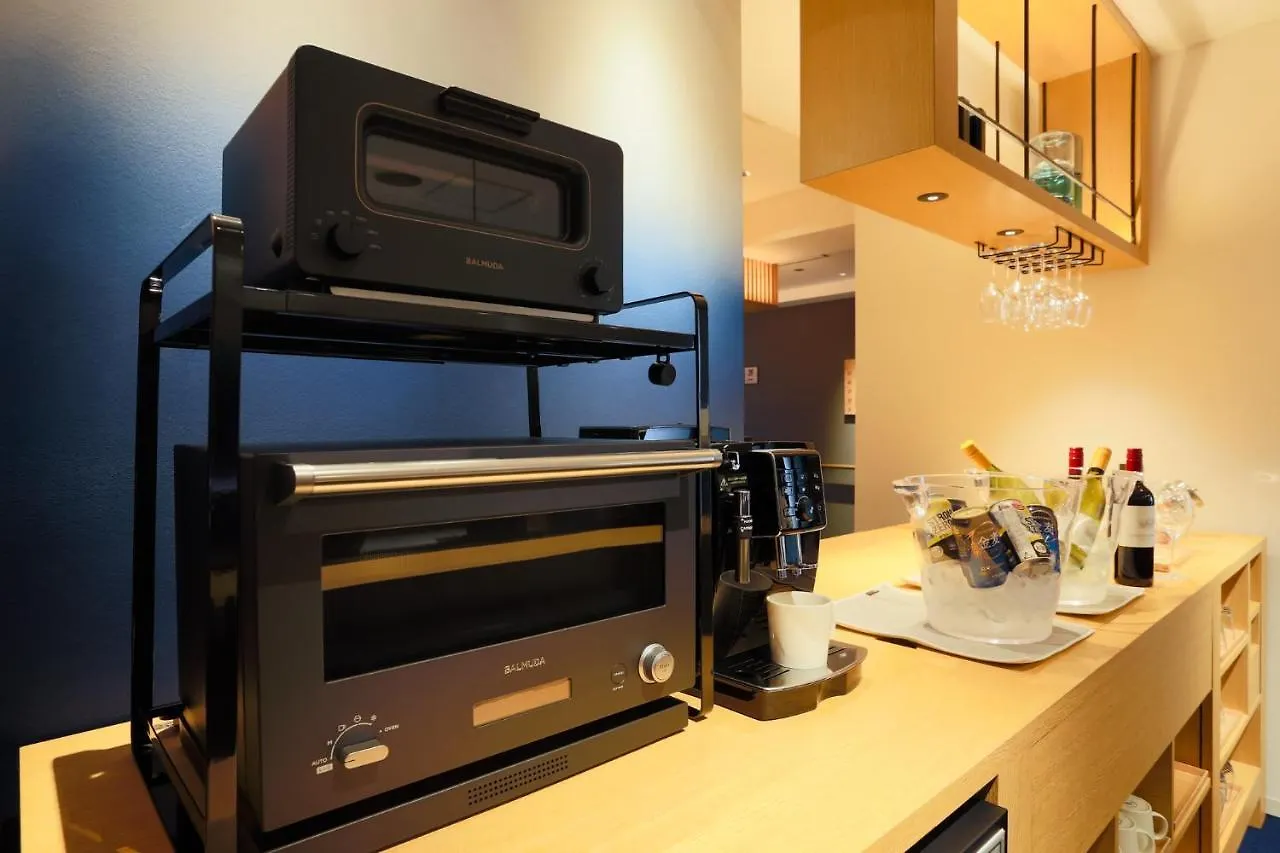 Hotel New Shohei Tokyo