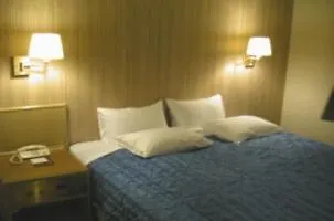 Hotel New Shohei Tokio