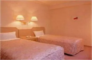 Hotel New Shohei Tokio Japón