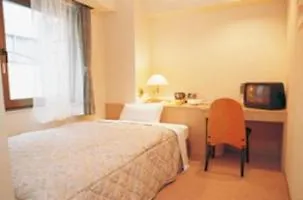 Hotel New Shohei Tokio 2*,  Japón