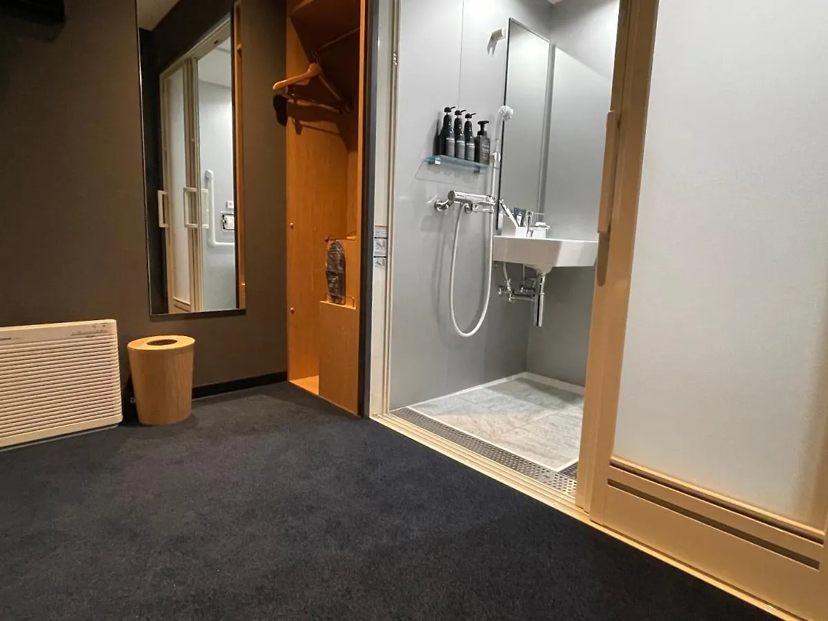 Hotel New Shohei Tokio 2*,