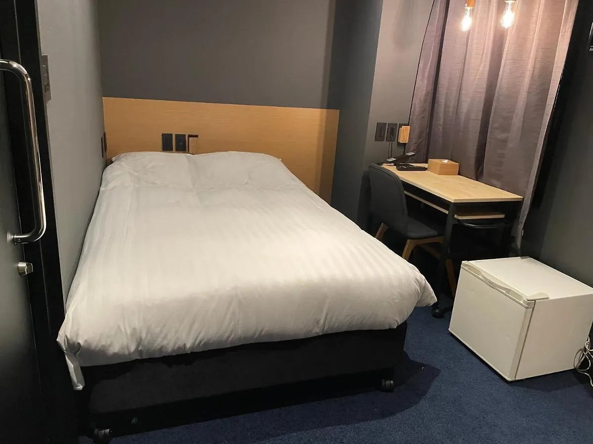 Hotel New Shohei Tokio