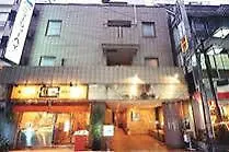 Hotel New Shohei Tokio