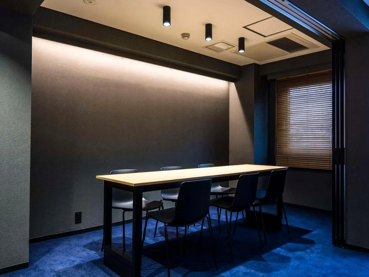 Hotel New Shohei Tokio