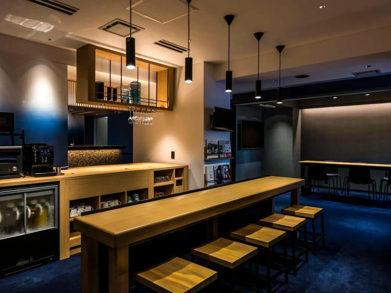 Hotel New Shohei Tokio 2*,  Japón