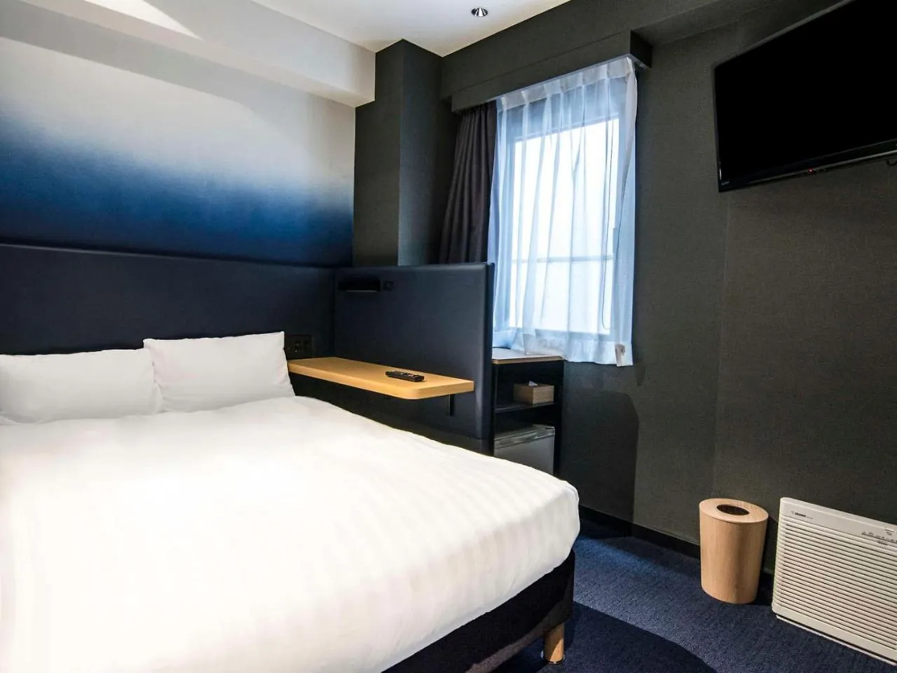 Hotel New Shohei Tokio