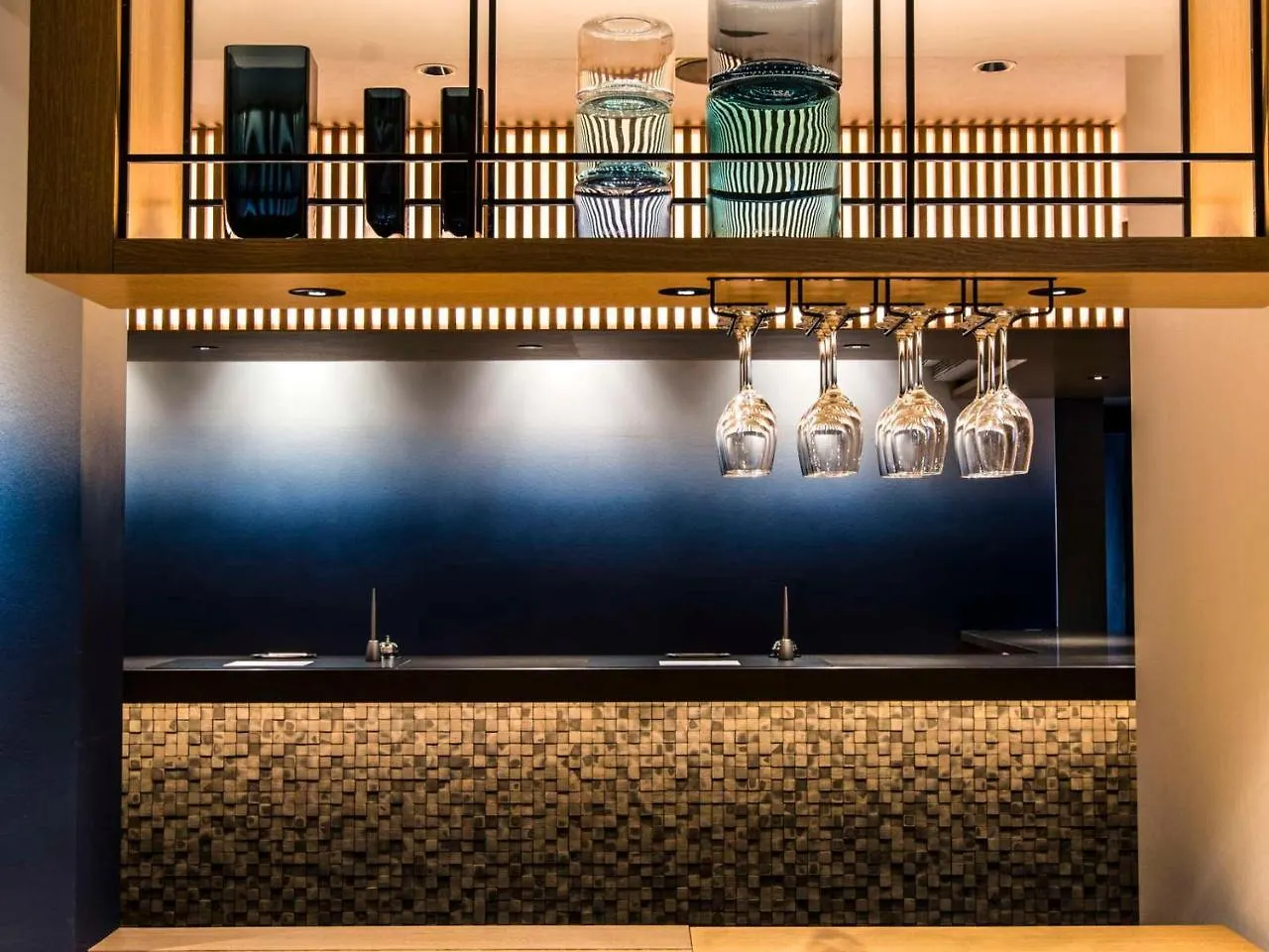 Hotel New Shohei Tokio