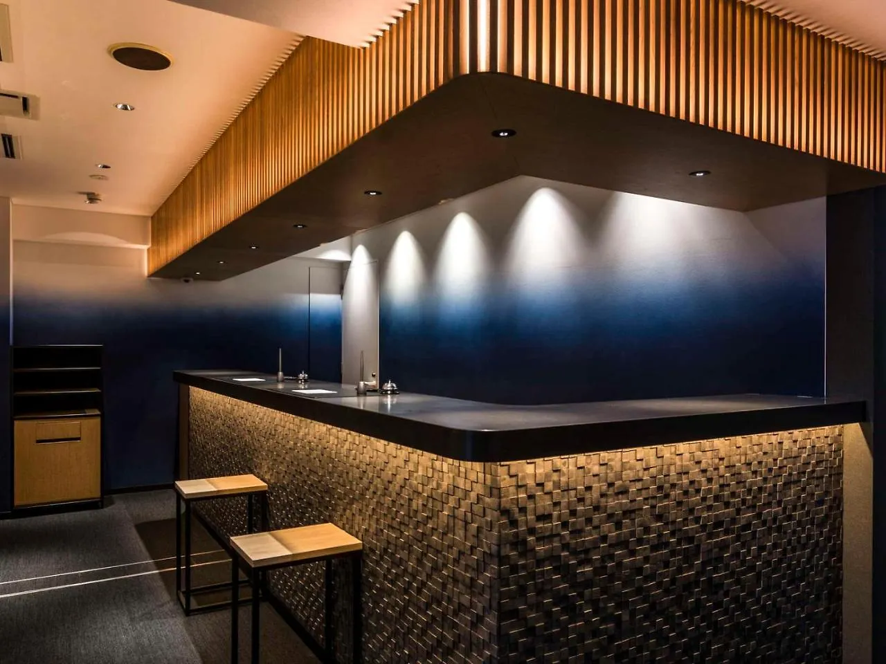 Hotel New Shohei Tokio