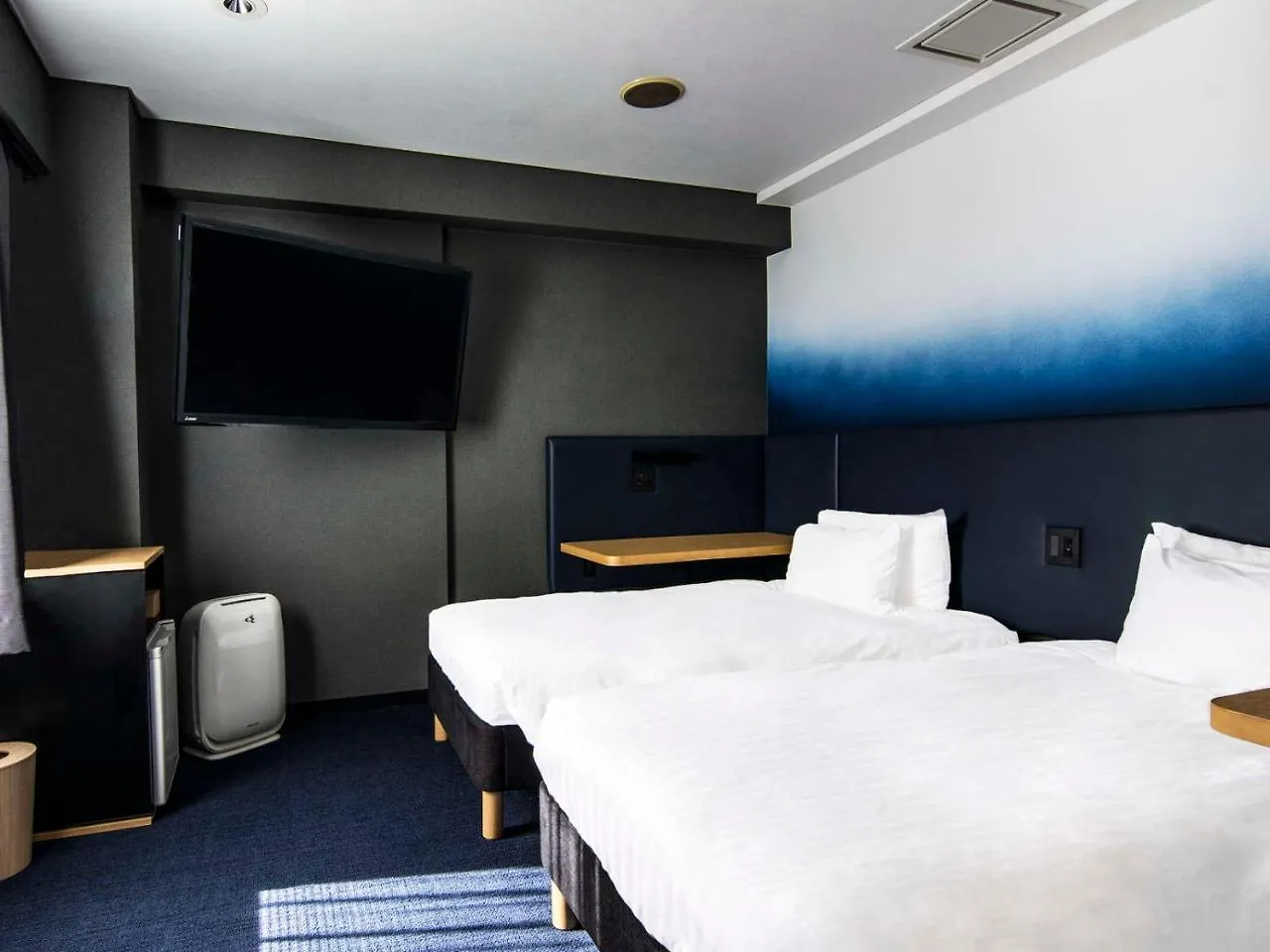 Hotel New Shohei Tokio Japón